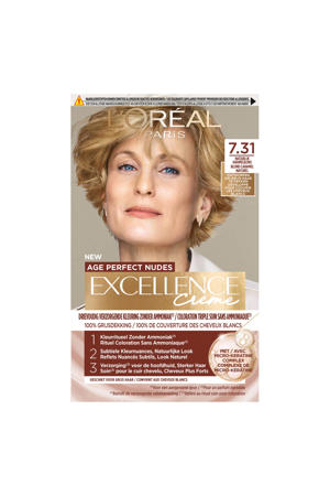 Age Perfect Nudes - 7.31 Karamelblond