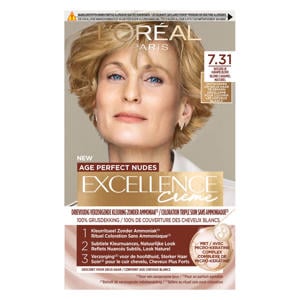 Age Perfect Nudes - 7.31 Karamelblond