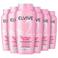 L'Oréal Paris Elvive Glycolic Gloss Shampoo - 6 x 250ml