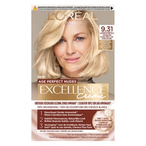 Age Perfect Nudes - 9.31 Licht Goudblond