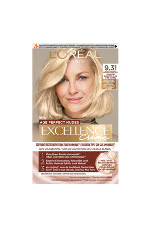 Age Perfect Nudes - 9.31 Licht Goudblond