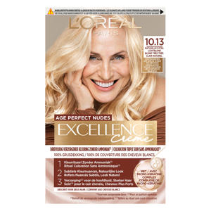 Age Perfect Nudes - 10.13 Extra Lichtblond