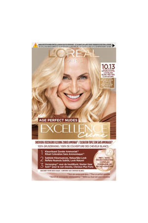 Age Perfect Nudes - 10.13 Extra Lichtblond