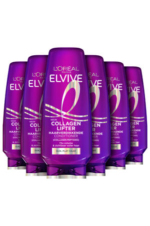 Collagen Lifter Conditioner - 6 x 200ml