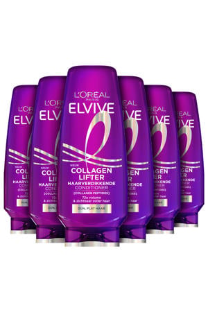 Collagen Lifter Conditioner - 6 x 200ml