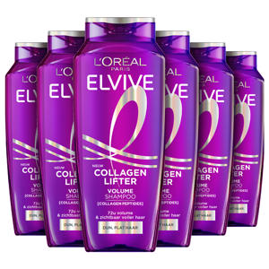 Collagen Lifter Shampoo - 6 x 250ml