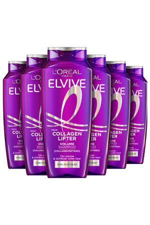 Collagen Lifter Shampoo - 6 x 250ml