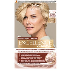 Age Perfect Nudes - 8.13 Beige Blond