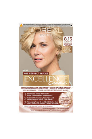 Age Perfect Nudes - 8.13 Beige Blond