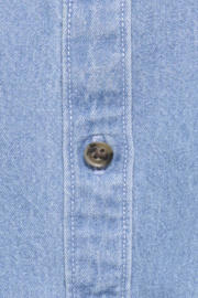thumbnail: JDY blouse light blue denim