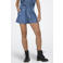 JDY straight regular waist denim short
