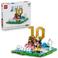 LEGO Editions Sports Lionel Messi – Voetbalhoogtepunten Set 43011