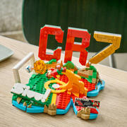 thumbnail: LEGO Editions Sports Cristiano Ronaldo – Voetbalhoogtepunten CR 7 Set 43012