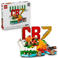 LEGO Editions Sports Cristiano Ronaldo – Voetbalhoogtepunten CR 7 Set 43012
