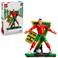 LEGO Editions Sports Cristiano Ronaldo – Voetballegende CR 7 Set 43016