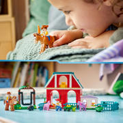 thumbnail: LEGO Disney Pixar en Disney Toy Story 5 Blaze's Paardenranch Set 43304