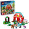 LEGO Disney Pixar en Disney Toy Story 5 Blaze's Paardenranch Set 43304