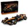 LEGO Technic McLaren MCL39 F1 Auto Bouwpakket voor Volwassenen 42228
