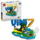 LEGO Editions Sports Vini Jr. – Voetbalhoogtepunten Bouwpakket 43027