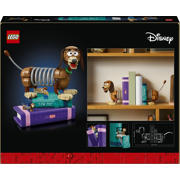 thumbnail: LEGO Disney Pixar Toy Story Slinky Hond Boekensteunen Bouwpakket 43301