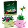 LEGO Botanical Collection Schommelende Plantjes Bloemen Bouwpakket 11506