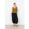 Soyaconcept gilet oker