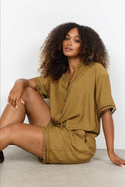 thumbnail: Soyaconcept blouse oker