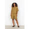 Soyaconcept blouse oker