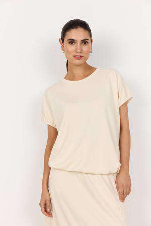 T-shirt ecru