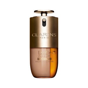 Double Serum foundation - M1C (109C)