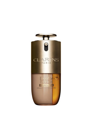 Double Serum foundation - M1C (109C)