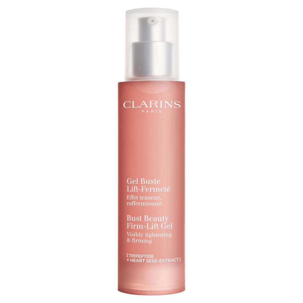 Clarins Bust Beauty Firm-Lift Gel - 50 ml