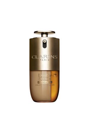 Double Serum foundation - M3W (110.5W)