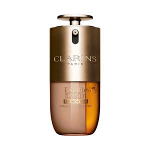Double Serum foundation - M2N (108.3N)