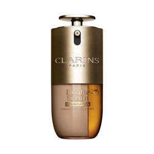Double Serum foundation - M2N (108.3N)