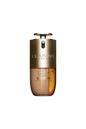 Double Serum foundation - M4C (112.3N)