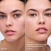 thumbnail: Clarins Double Serum foundation - L6C (107C)