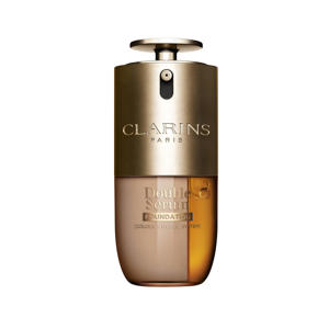 Double Serum foundation - L6C (107C)