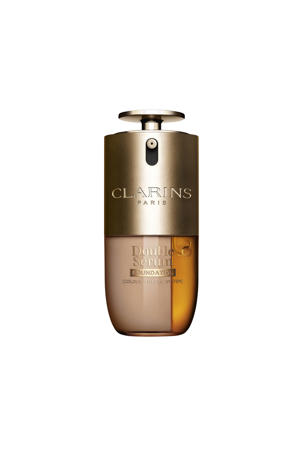 Double Serum foundation - L6C (107C)