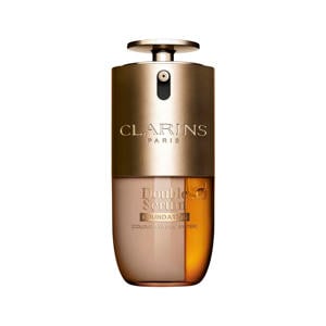 Double Serum foundation - L5N (105N)