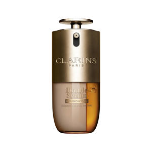Double Serum foundation - L5N (105N)