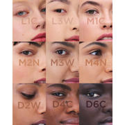 thumbnail: Clarins Double Serum foundation - M3N (111N)