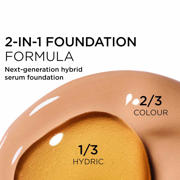 thumbnail: Clarins Double Serum foundation - M3N (111N)