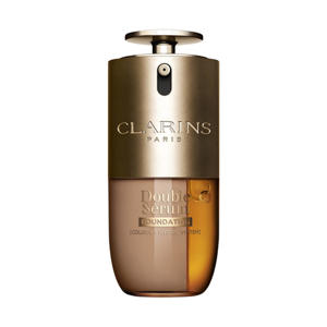 Double Serum foundation - M3N (111N)