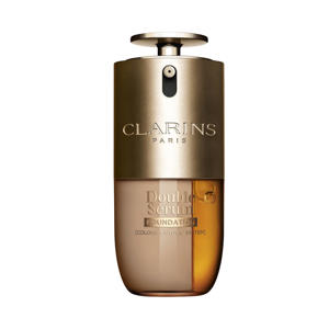 Double Serum foundation - M1W (110N)