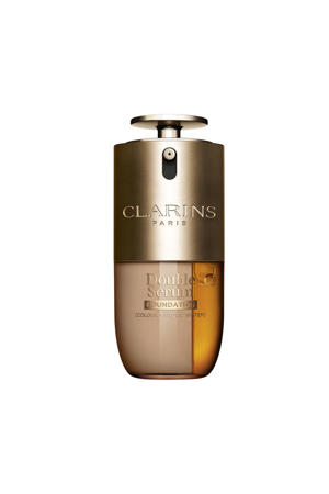 Double Serum foundation - M1W (110N)