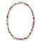 Bonnie Studios gold plated ketting Roger multi