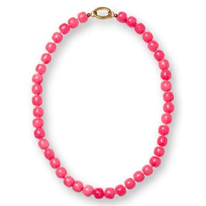 gold plated ketting William roze