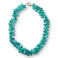 Bonnie Studios ketting Moos turquoise