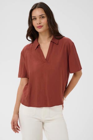top koraalrood